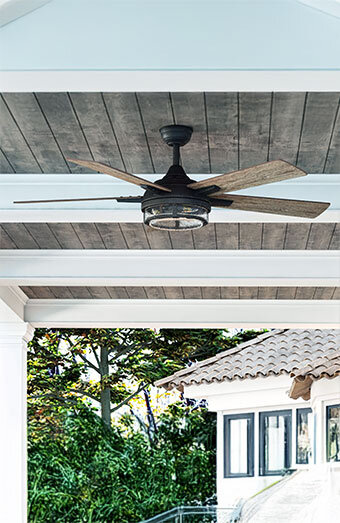 Local Electrician Fan Installer